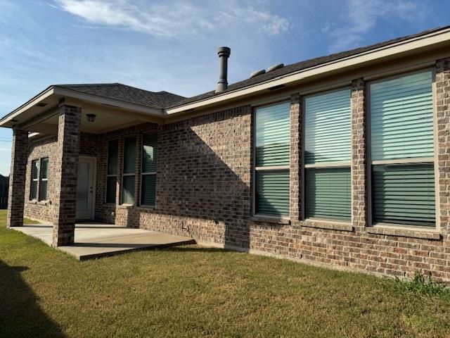 2420 SW 136th Street, Oklahoma City, OK 73170