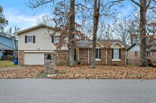 6612 Allwood Drive, North Little Rock, AR 72118