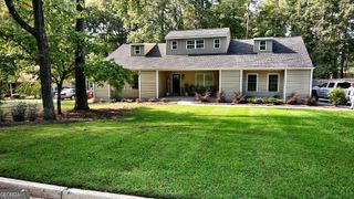 601 Springdale Woods Drive, Macon, GA 31210