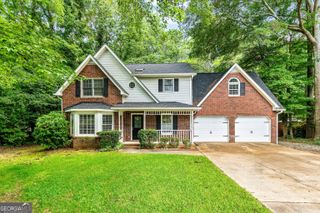 113 Marks Style, Peachtree City, GA 30269