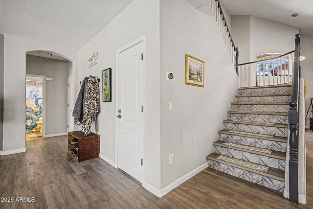 1858 N MANDEVILLE Lane, Casa Grande, AZ 85122