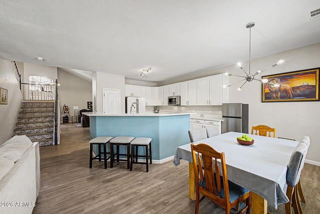 1858 N MANDEVILLE Lane, Casa Grande, AZ 85122