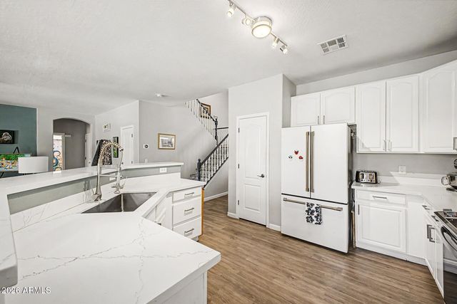 1858 N MANDEVILLE Lane, Casa Grande, AZ 85122