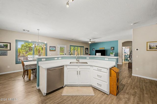 1858 N MANDEVILLE Lane, Casa Grande, AZ 85122