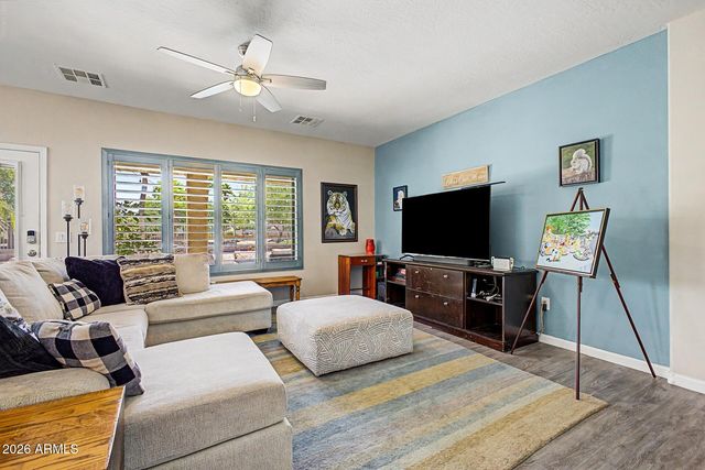 1858 N MANDEVILLE Lane, Casa Grande, AZ 85122