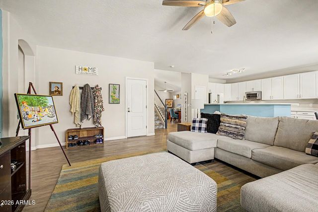 1858 N MANDEVILLE Lane, Casa Grande, AZ 85122