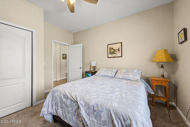 1858 N MANDEVILLE Lane, Casa Grande, AZ 85122