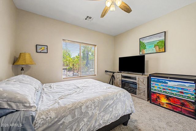1858 N MANDEVILLE Lane, Casa Grande, AZ 85122