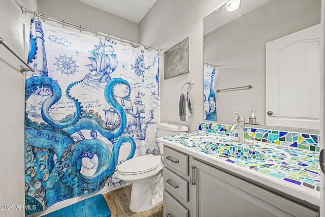 1858 N MANDEVILLE Lane, Casa Grande, AZ 85122