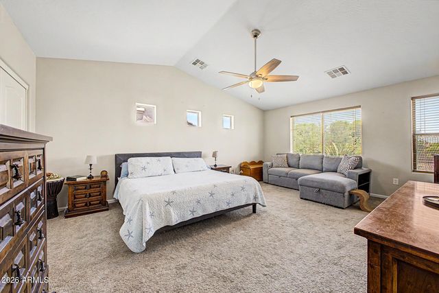1858 N MANDEVILLE Lane, Casa Grande, AZ 85122