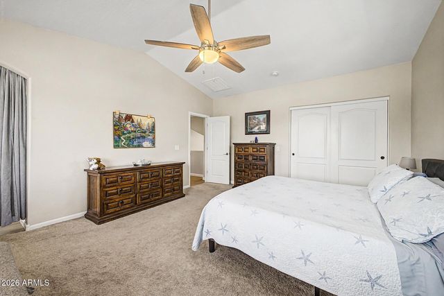 1858 N MANDEVILLE Lane, Casa Grande, AZ 85122