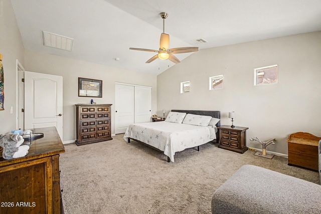 1858 N MANDEVILLE Lane, Casa Grande, AZ 85122