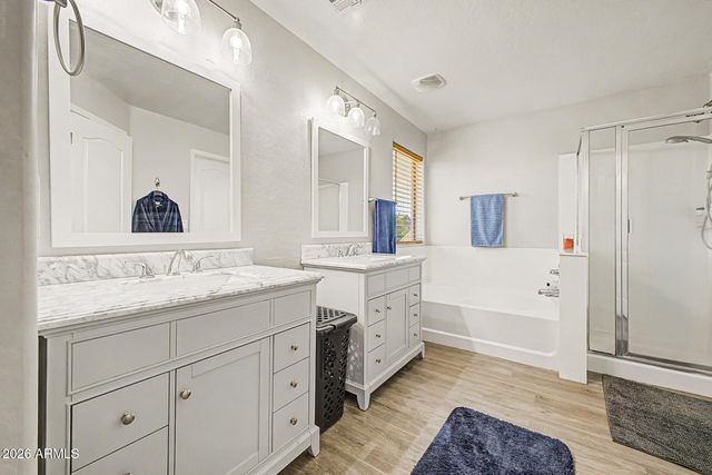 1858 N MANDEVILLE Lane, Casa Grande, AZ 85122