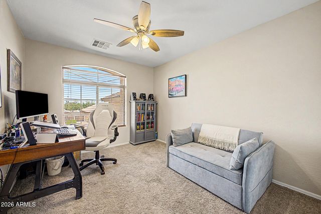 1858 N MANDEVILLE Lane, Casa Grande, AZ 85122