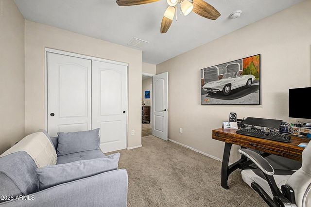 1858 N MANDEVILLE Lane, Casa Grande, AZ 85122