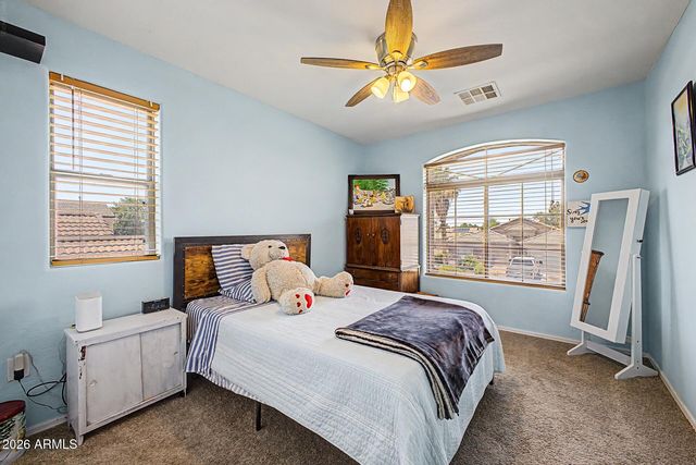1858 N MANDEVILLE Lane, Casa Grande, AZ 85122