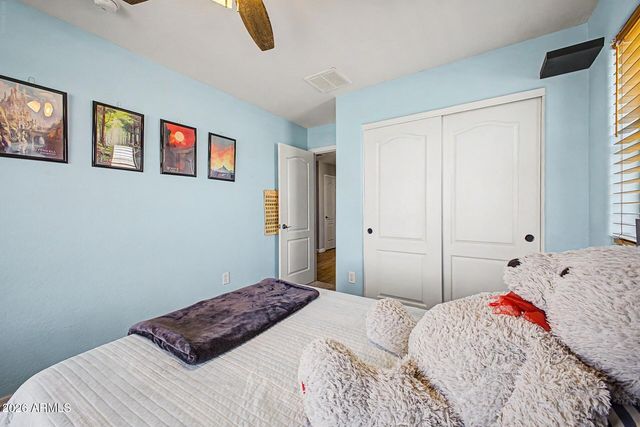 1858 N MANDEVILLE Lane, Casa Grande, AZ 85122
