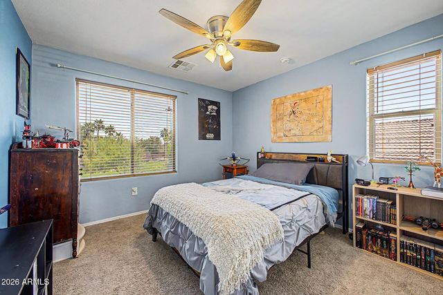 1858 N MANDEVILLE Lane, Casa Grande, AZ 85122