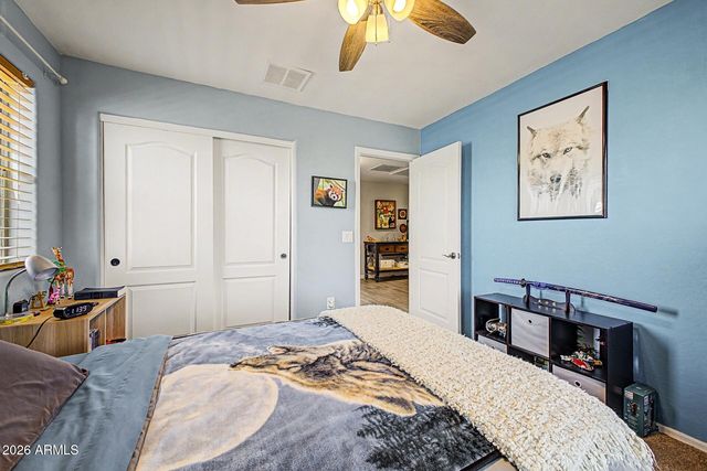 1858 N MANDEVILLE Lane, Casa Grande, AZ 85122
