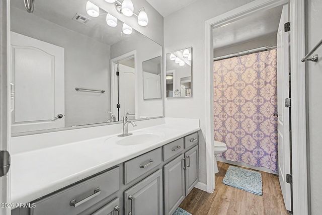 1858 N MANDEVILLE Lane, Casa Grande, AZ 85122