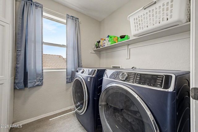 1858 N MANDEVILLE Lane, Casa Grande, AZ 85122