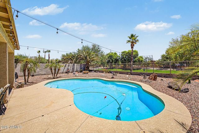 1858 N MANDEVILLE Lane, Casa Grande, AZ 85122
