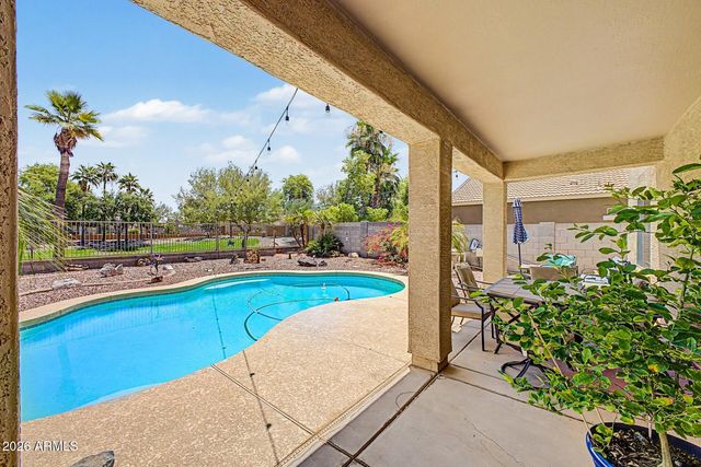 1858 N MANDEVILLE Lane, Casa Grande, AZ 85122