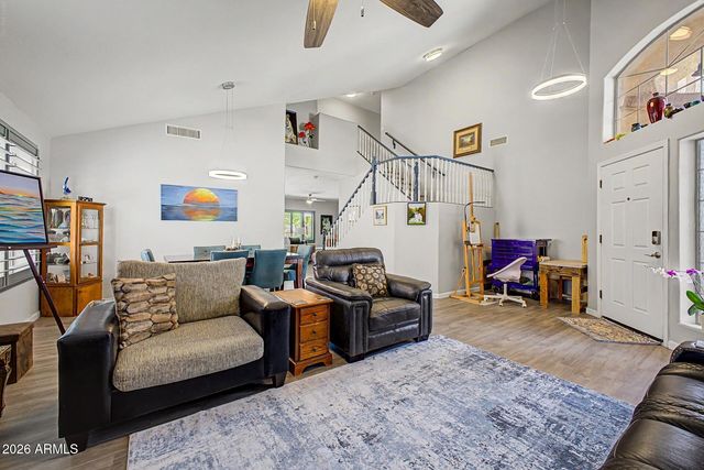 1858 N MANDEVILLE Lane, Casa Grande, AZ 85122
