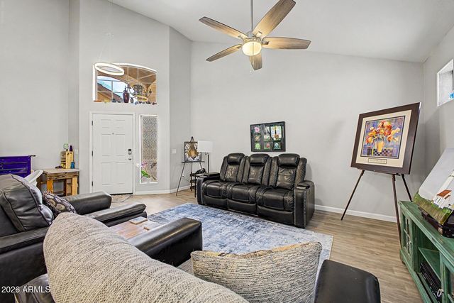 1858 N MANDEVILLE Lane, Casa Grande, AZ 85122