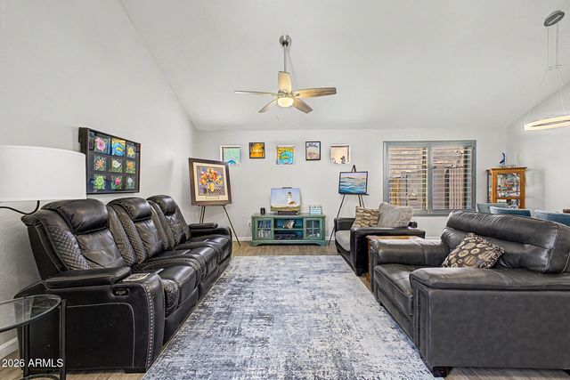 1858 N MANDEVILLE Lane, Casa Grande, AZ 85122