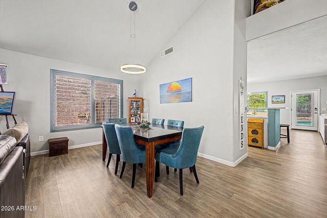 1858 N MANDEVILLE Lane, Casa Grande, AZ 85122