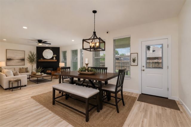 66 Lucas Lane, Edgecliff Village, TX 76134