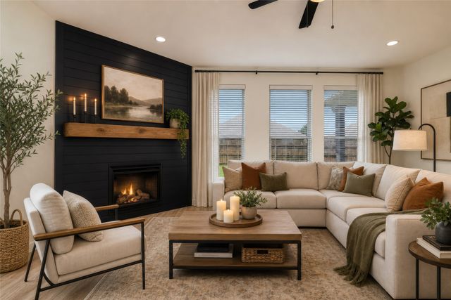66 Lucas Lane, Edgecliff Village, TX 76134