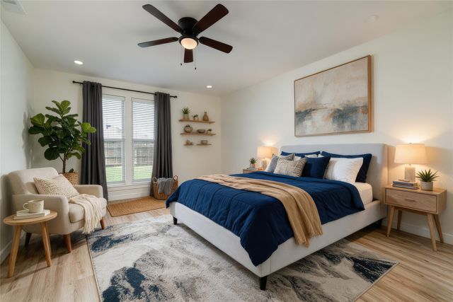 66 Lucas Lane, Edgecliff Village, TX 76134