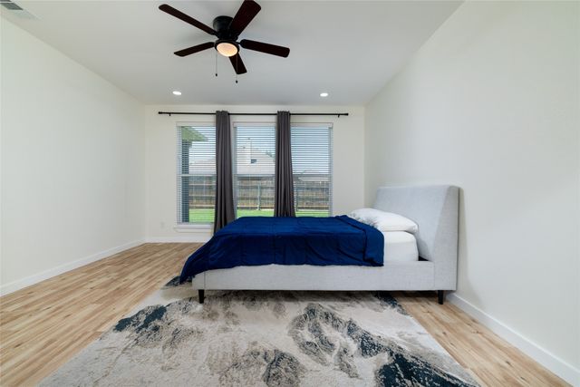 66 Lucas Lane, Edgecliff Village, TX 76134