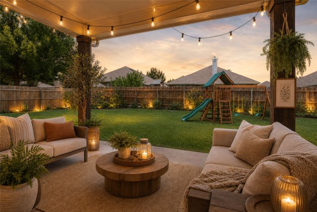 66 Lucas Lane, Edgecliff Village, TX 76134