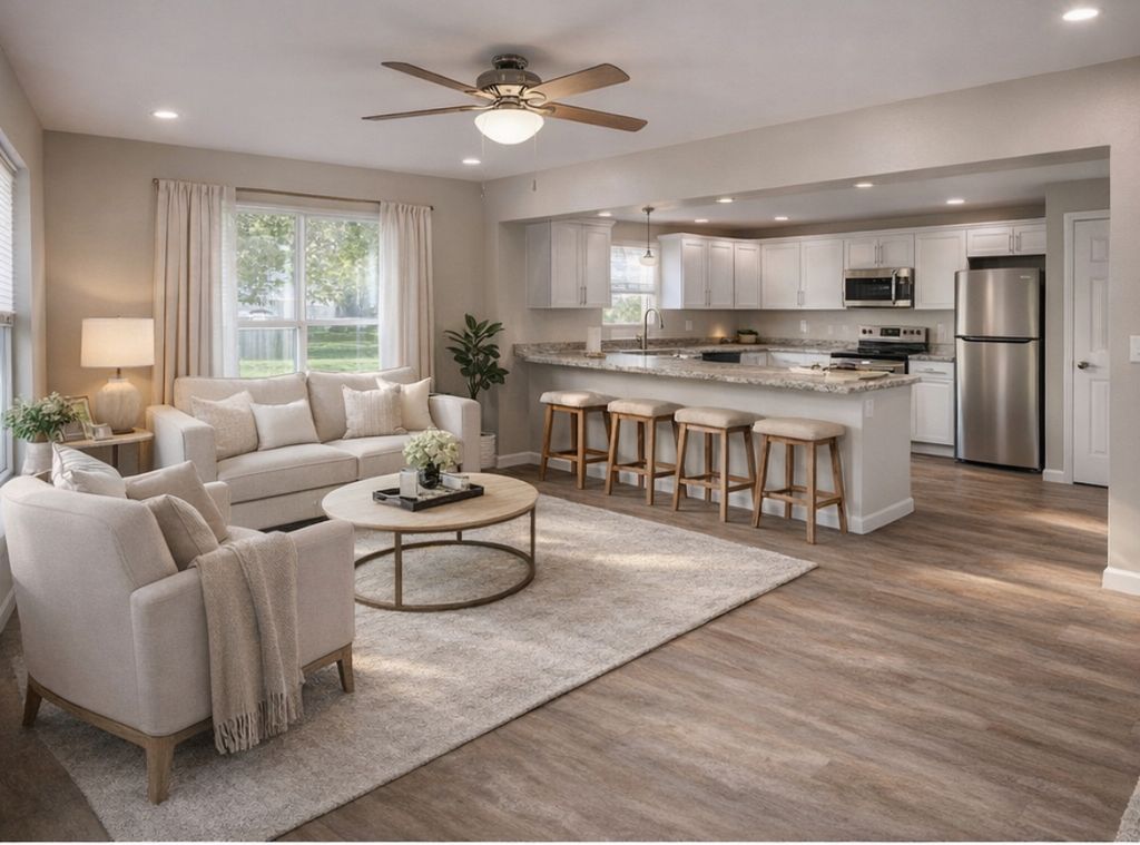 Image 3 of property listing at 1328 Dean Street, Centralia, IL 62801