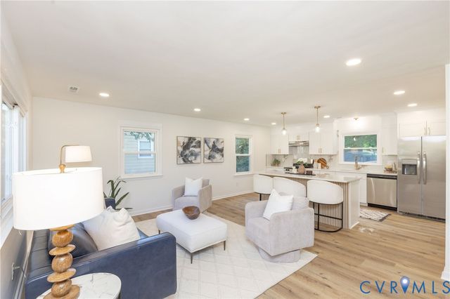 6015 Seaman Rd, Richmond, VA 23225