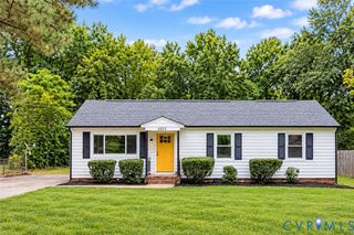 6015 Seaman Rd, Richmond, VA 23225