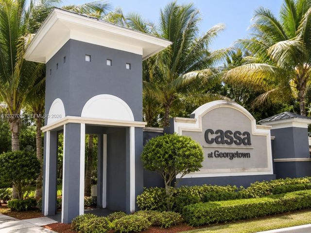 1370 NW 34th Way 1370, Lauderhill, FL 33311