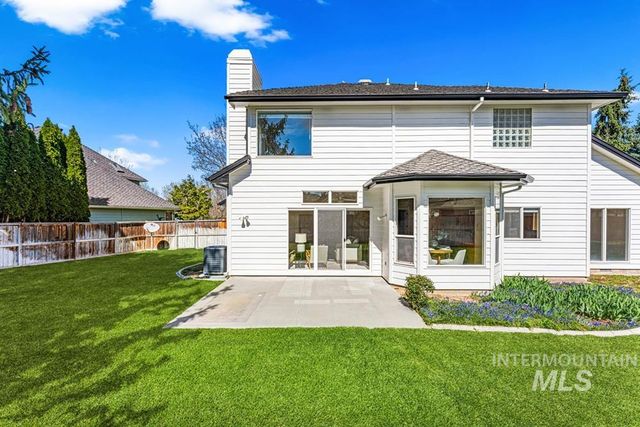 10251 W Cranberry Ct, Boise, ID 83704