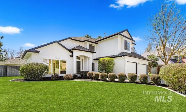 10251 W Cranberry Ct, Boise, ID 83704