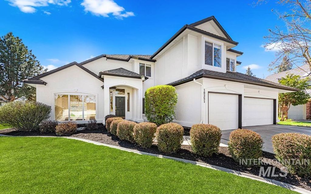 10251 W Cranberry Ct, Boise, ID 83704
