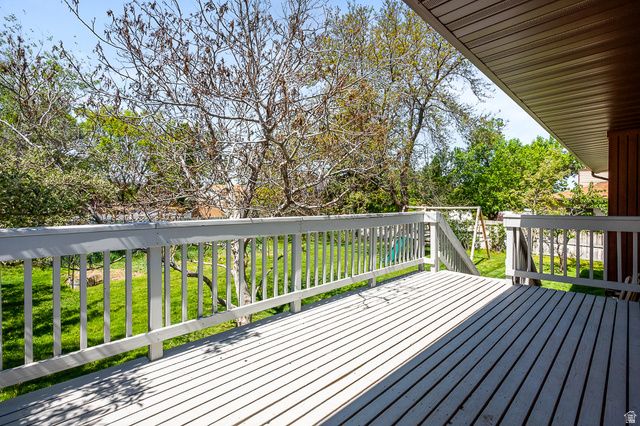 10140 S BUTTERCUP DR, Sandy, UT 84092