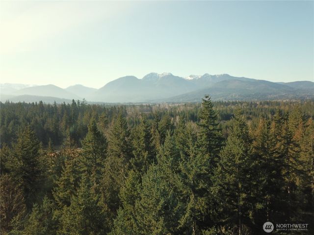 9999 Hidden Highlands Lot 3, Port Angeles, WA 98362