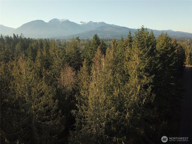9999 Hidden Highlands Lot 3, Port Angeles, WA 98362