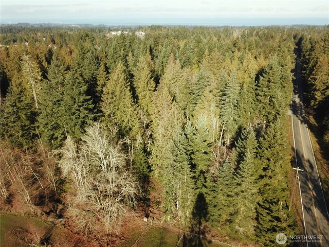 9999 Hidden Highlands Lot 3, Port Angeles, WA 98362