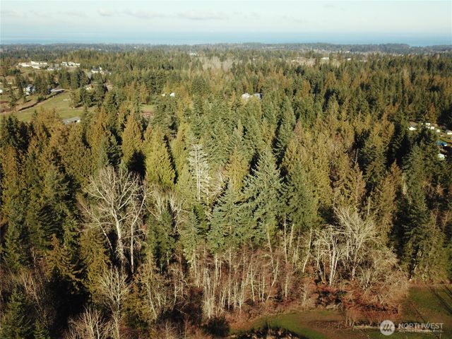 9999 Hidden Highlands Lot 3, Port Angeles, WA 98362
