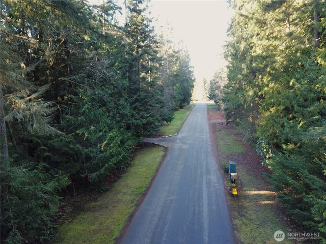 9999 Hidden Highlands Lot 3, Port Angeles, WA 98362