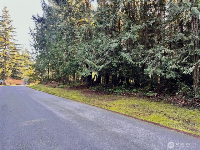 9999 Hidden Highlands Lot 3, Port Angeles, WA 98362